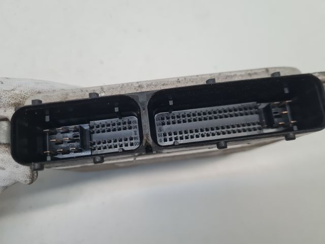 bontott VW BORA Motorvezérlő