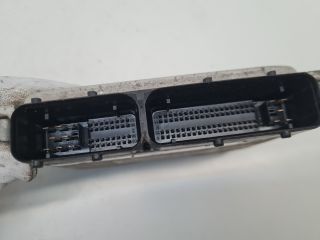 bontott VW BORA Motorvezérlő