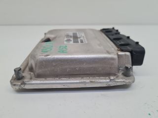 bontott VW BORA Motorvezérlő