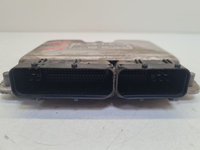 bontott VW BORA Motorvezérlő