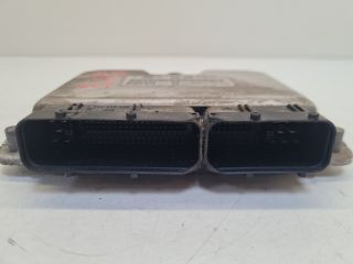 bontott VW BORA Motorvezérlő