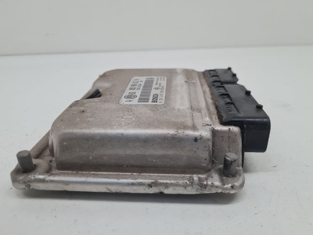 bontott VW BORA Motorvezérlő