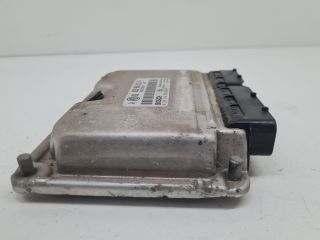 bontott VW BORA Motorvezérlő