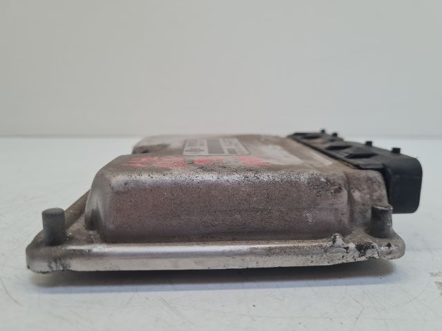 bontott VW BORA Motorvezérlő