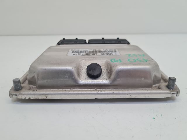 bontott VW BORA Motorvezérlő