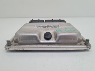 bontott VW BORA Motorvezérlő