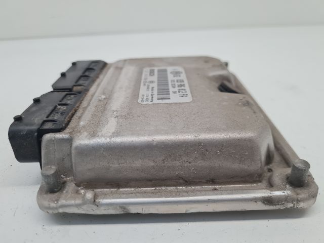 bontott VW BORA Motorvezérlő
