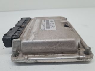 bontott VW BORA Motorvezérlő