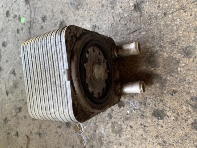 bontott VW BORA Olajhűtő