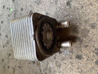 bontott VW BORA Olajhűtő
