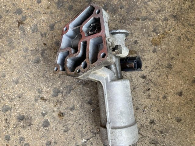 bontott VW BORA Olajszűrő Ház