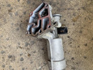 bontott VW BORA Olajszűrő Ház