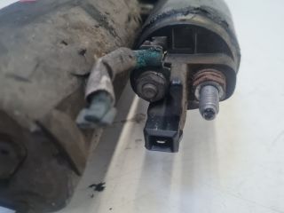 bontott VW BORA Önindító