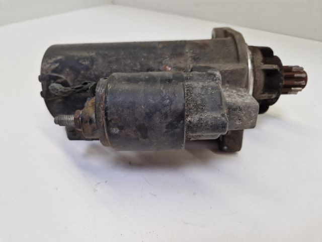 bontott VW BORA Önindító