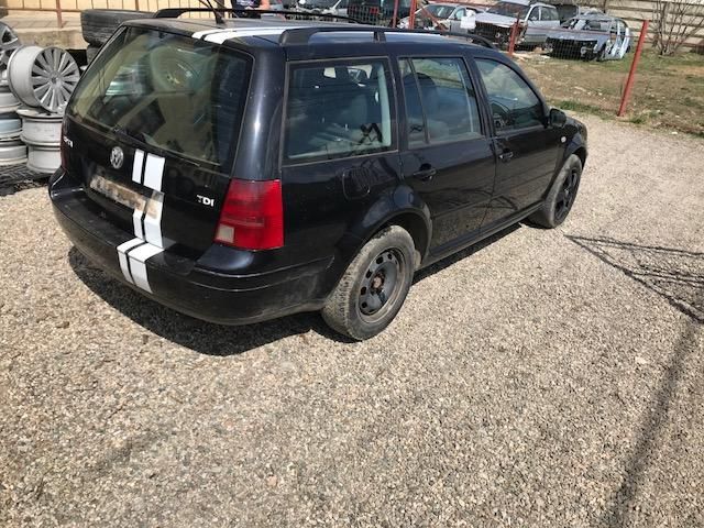 bontott VW BORA Önindító