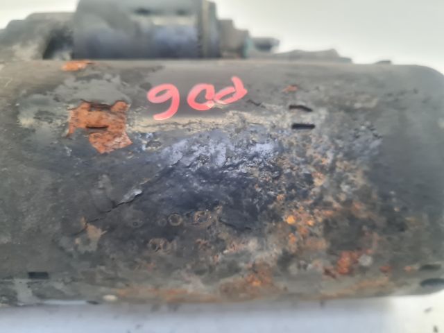 bontott VW BORA Önindító