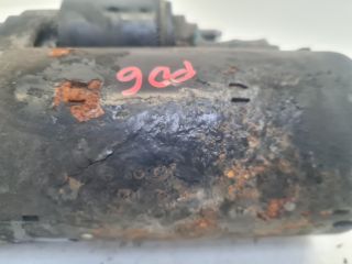 bontott VW BORA Önindító