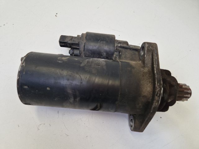 bontott VW BORA Önindító