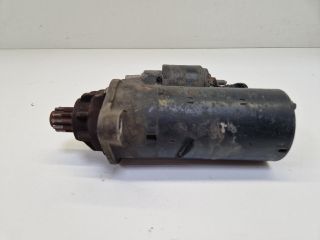 bontott VW BORA Önindító