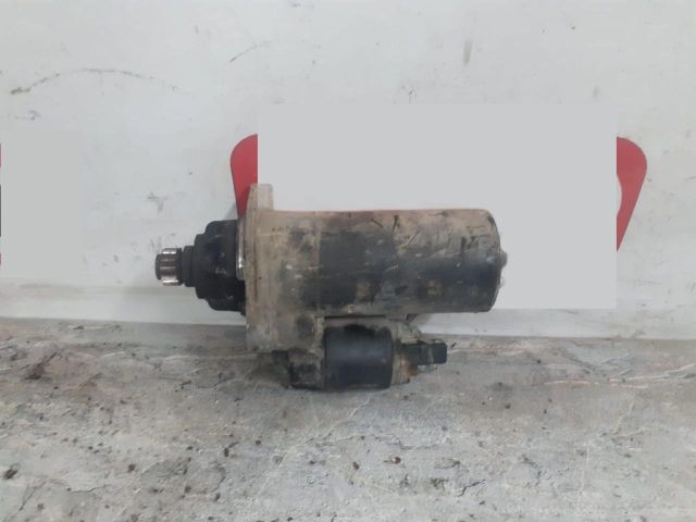 bontott VW BORA Önindító