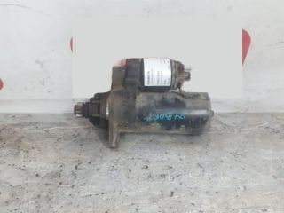 bontott VW BORA Önindító