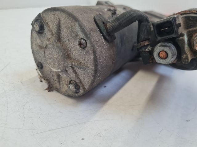 bontott VW BORA Önindító