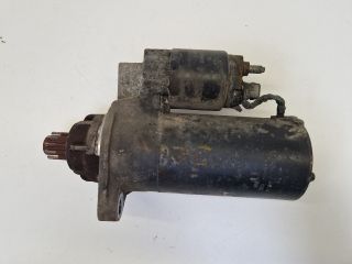 bontott VW BORA Önindító