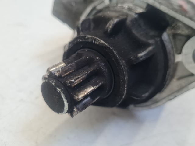 bontott VW BORA Önindító