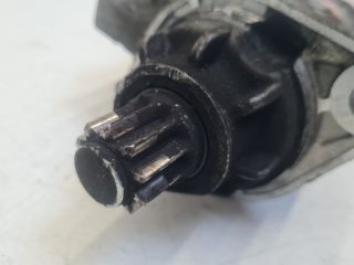 bontott VW BORA Önindító