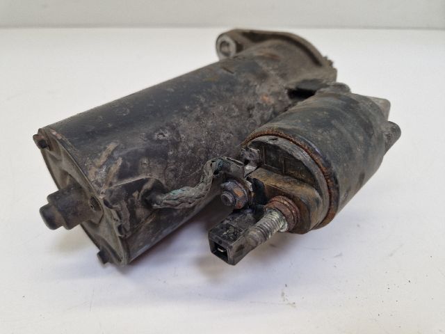 bontott VW BORA Önindító