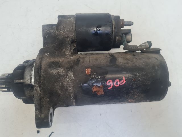 bontott VW BORA Önindító