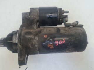 bontott VW BORA Önindító