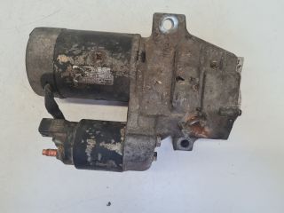 bontott VW BORA Önindító