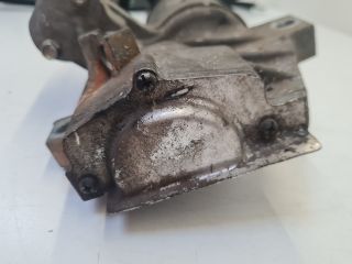 bontott VW BORA Önindító