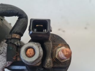 bontott VW BORA Önindító