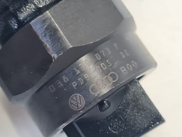 bontott VW BORA Porlasztó (1 db)