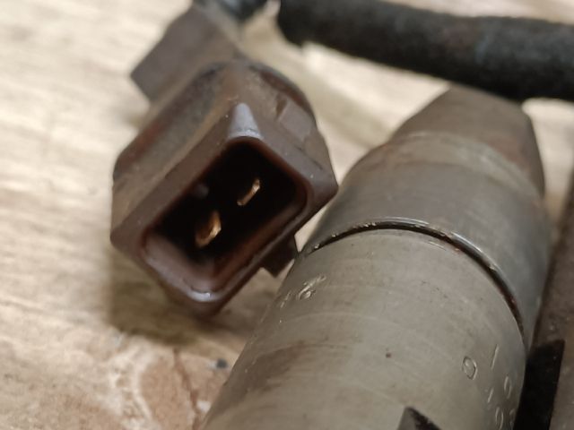 bontott VW BORA Porlasztó (1 db)