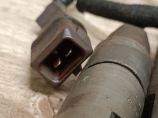 bontott VW BORA Porlasztó (1 db)