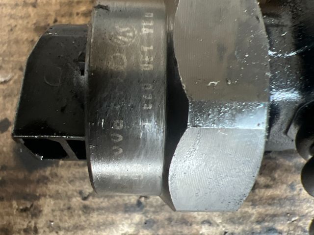 bontott VW BORA Porlasztó (1 db)