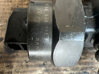 bontott VW BORA Porlasztó (1 db)