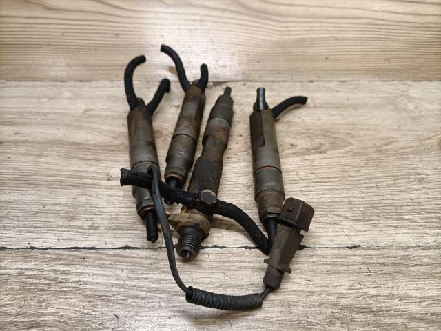 bontott VW BORA Porlasztó (1 db)