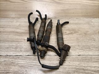 bontott VW BORA Porlasztó (1 db)