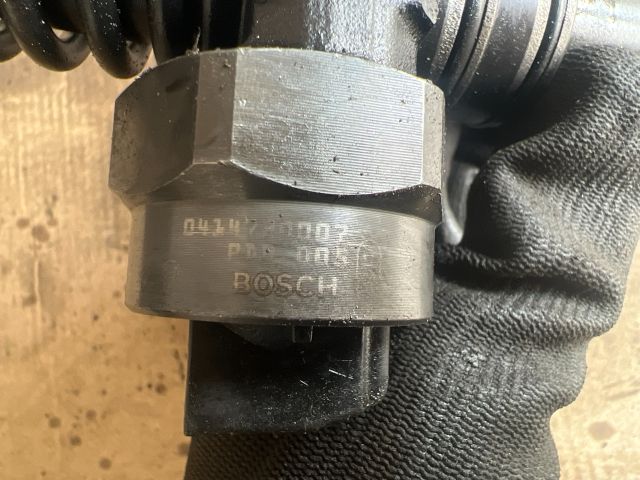 bontott VW BORA Porlasztó (1 db)