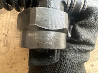 bontott VW BORA Porlasztó (1 db)