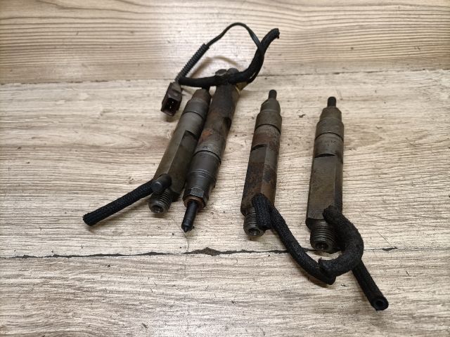 bontott VW BORA Porlasztó (1 db)