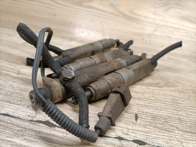 bontott VW BORA Porlasztó (1 db)