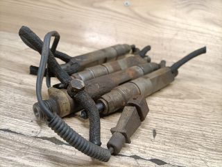 bontott VW BORA Porlasztó (1 db)