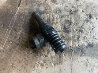 bontott VW BORA Porlasztó (1 db)