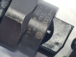 bontott VW BORA Porlasztó Sor / Híd