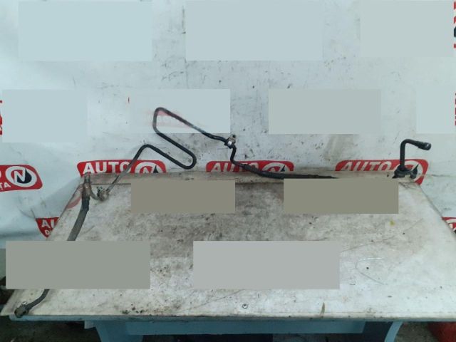 bontott VW BORA Szervócső